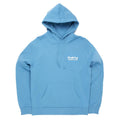 Botanical Society Hood - Coronet Blue