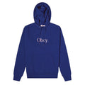 Ages Hood - Academy Navy
