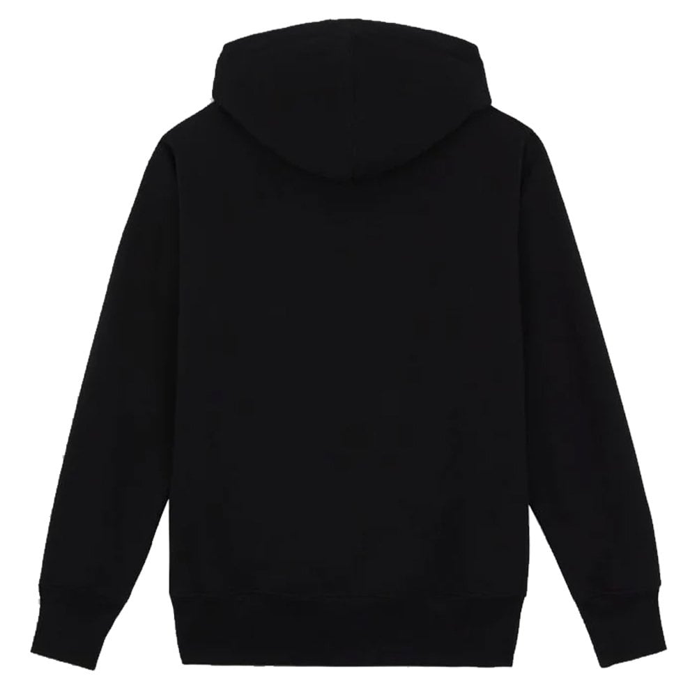 Melvern Hoodie - Black
