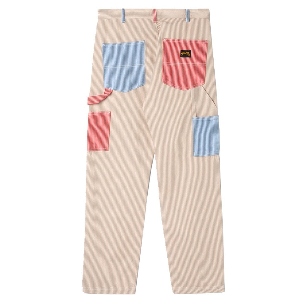 OG Painter Pant - Hickory Mix