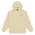 Small Logo Hoodie - Light Moss