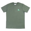 Printed T-Shirt - Cypress