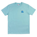 Printed T-Shirt - Lagoon
