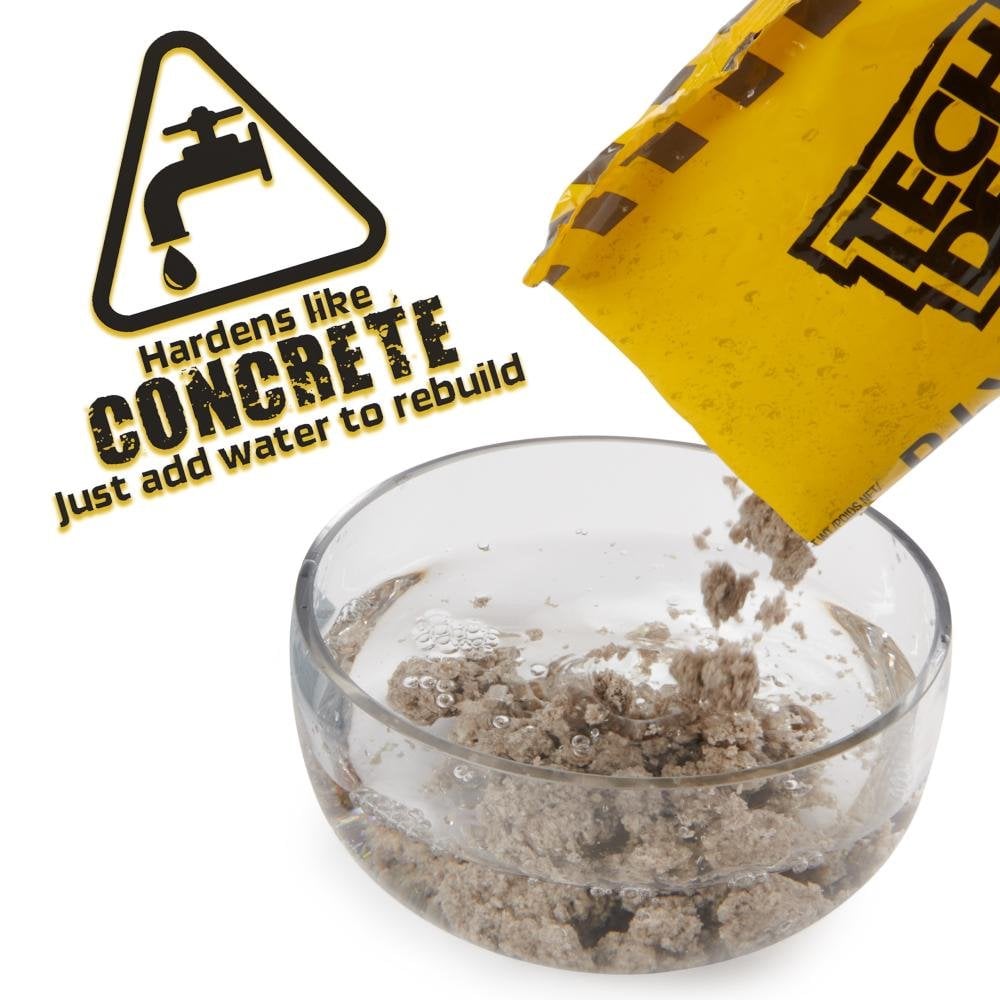 DIY Concrete - O/C