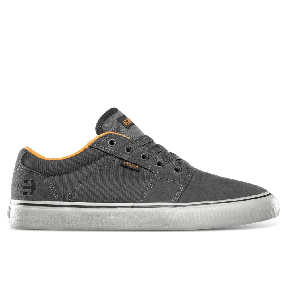 Barge LS - Gry/Blk/Oran
