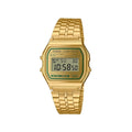A158WEGV-9AEF - Gold