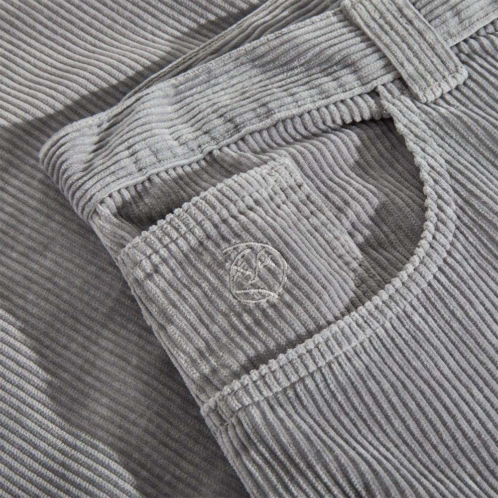 Big Boy Cords - Silver
