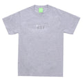 Sideline Tee - Athletic Gry
