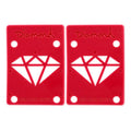 Riser Pads - Red