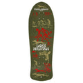 Lance Mountain Series 13 Deck - Green