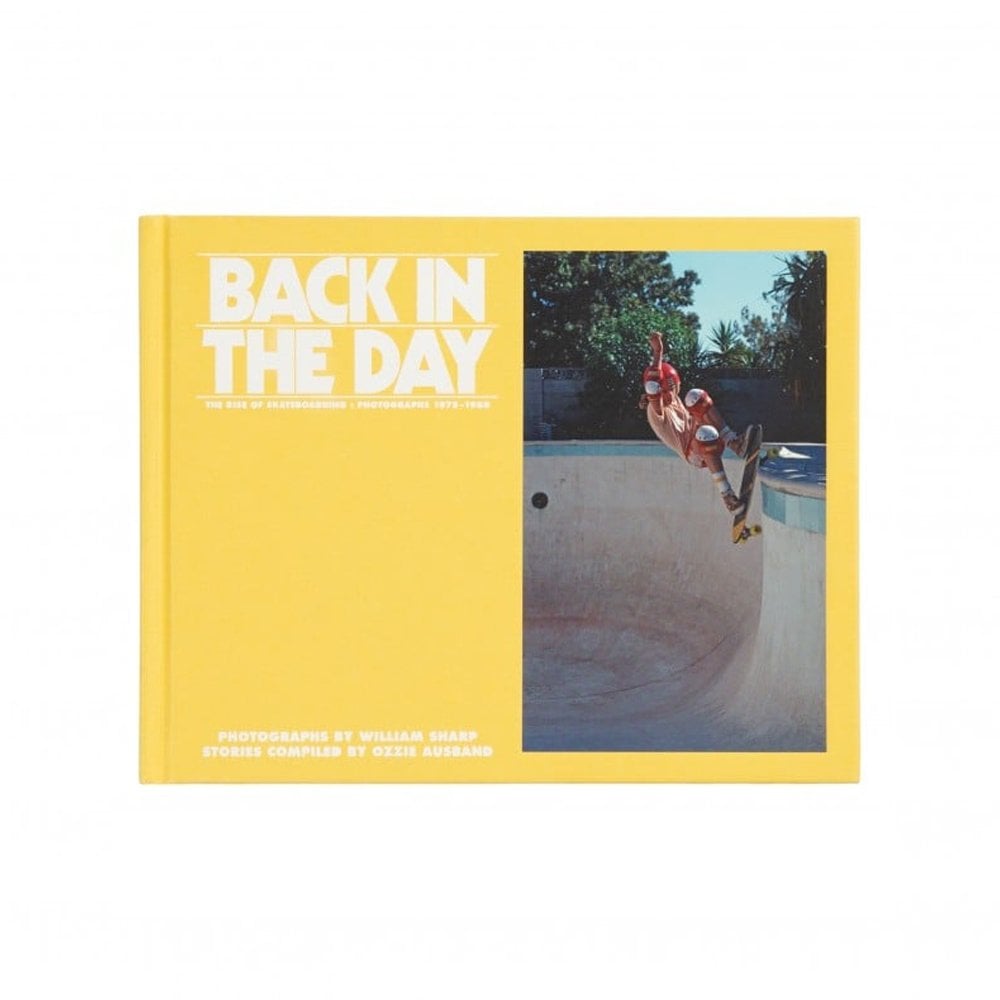 Back In The Day Mini Edition - O/C