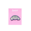 Friends Forever Pin - O/C