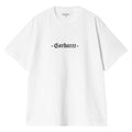 Greatest Hits T-Shirt - White/Black
