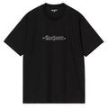 Greatest Hits T-Shirt - Black/White