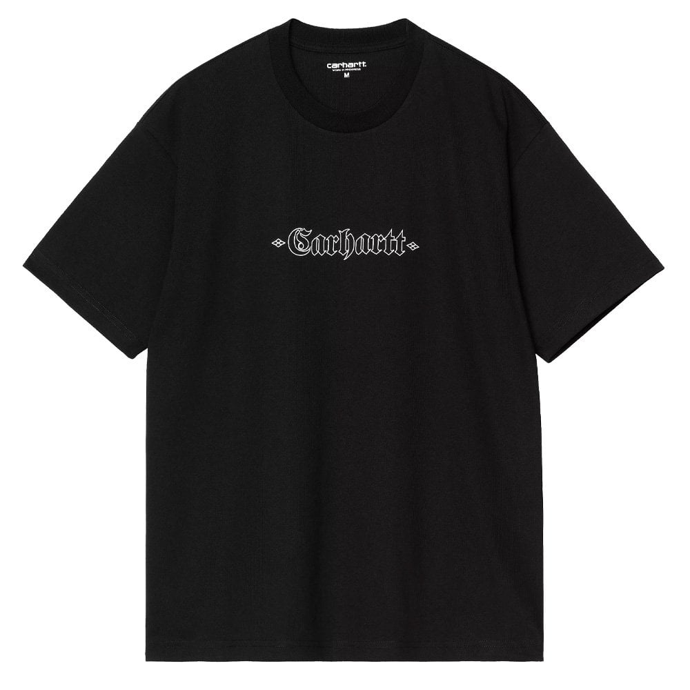 Greatest Hits T-Shirt - Black/White