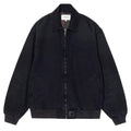 OG Santa Fe Jacket - Black Stone