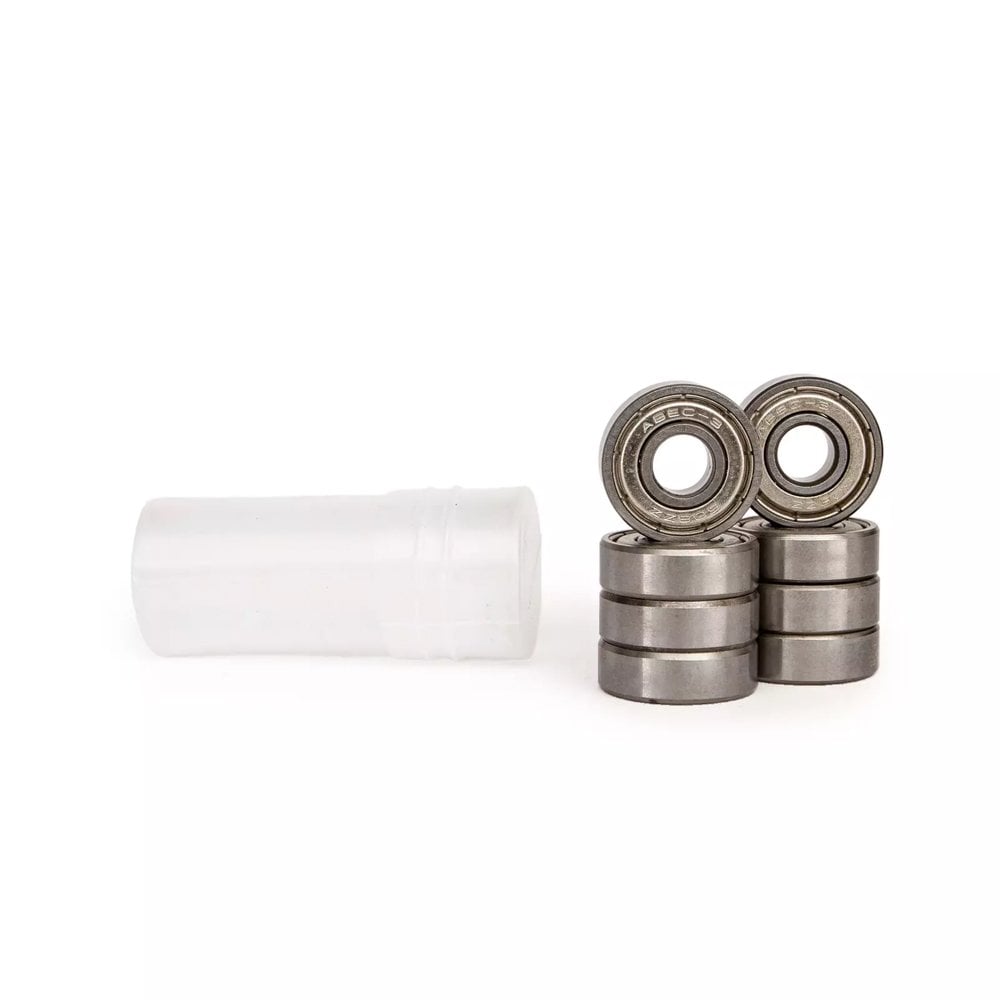 ABEC 3 Bearings - O/C