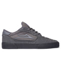 Cambridge - Charc Suede