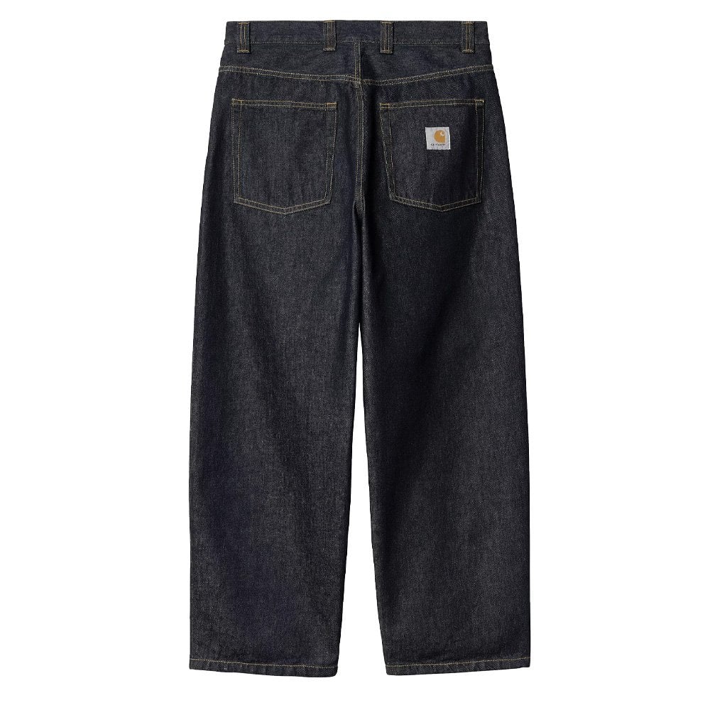Brandon Pant - Blue Rinsed