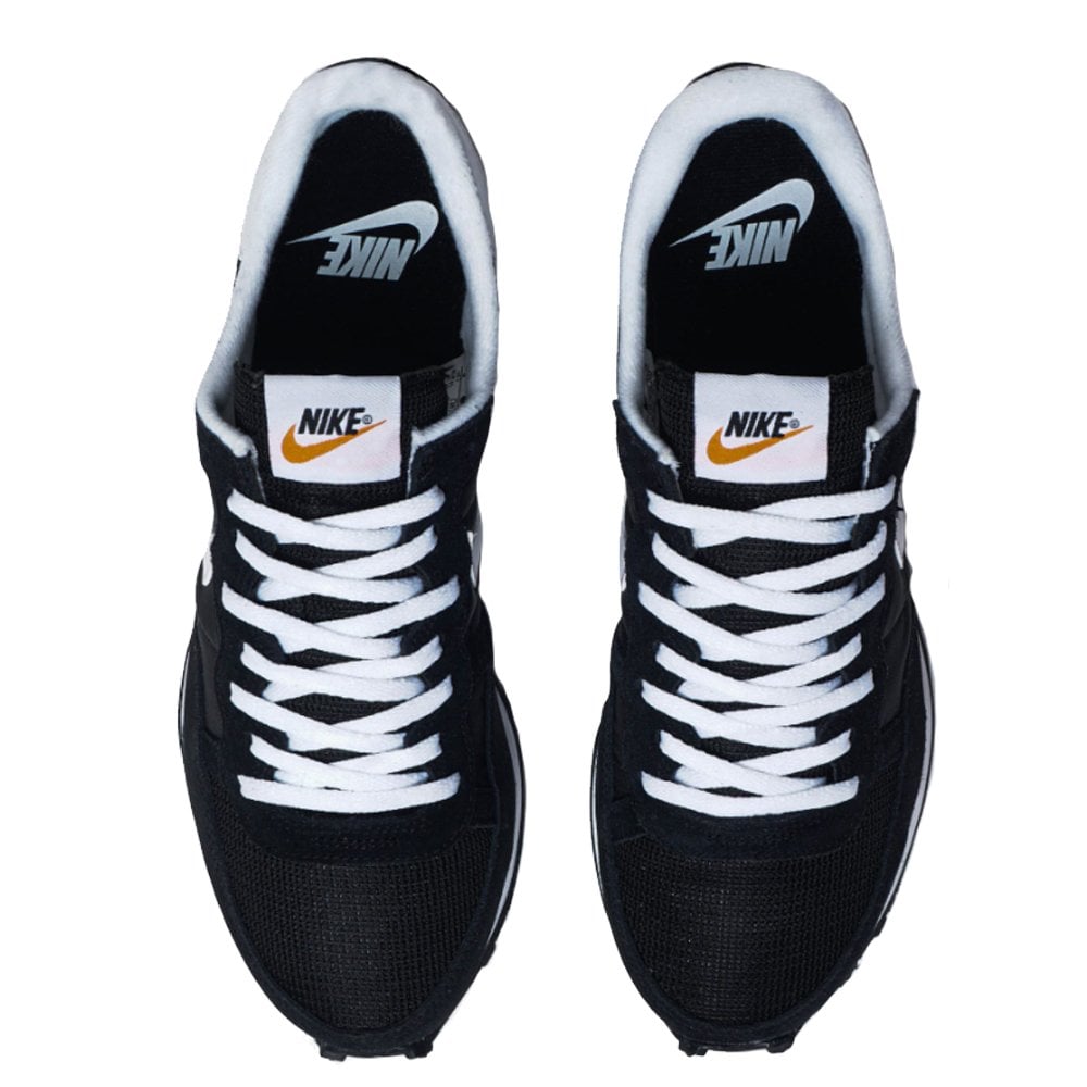 Challenger OG - Black/White