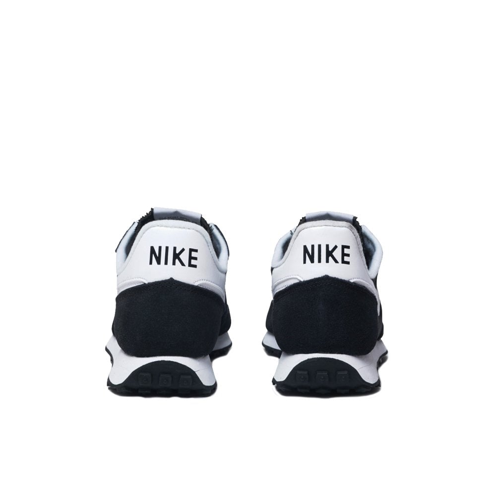 Challenger OG - Black/White