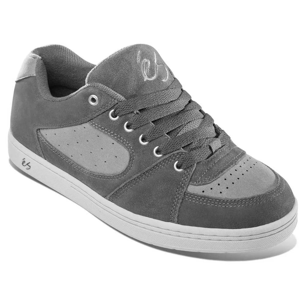 Accel X Go Skateboarding Day - Grey