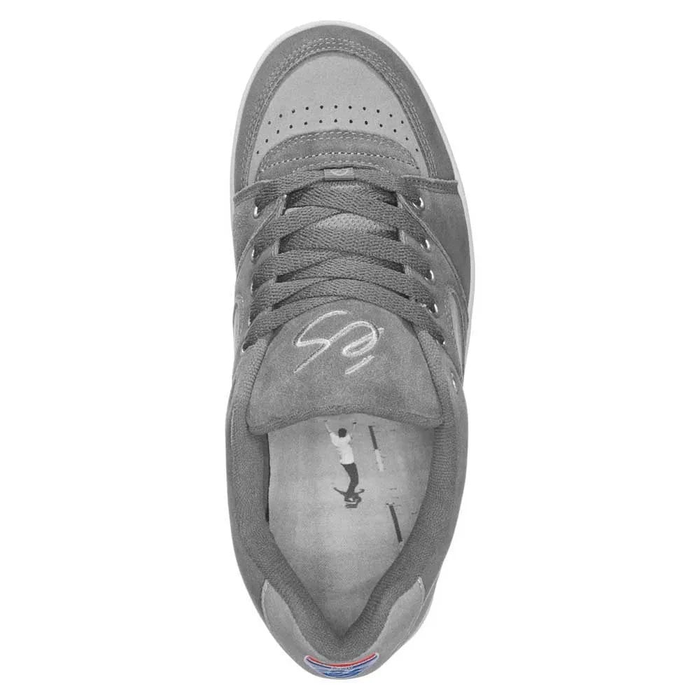 Accel X Go Skateboarding Day - Grey