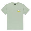 Shroom Song T-Shirt - Sage
