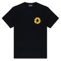 Burn In Heck T-Shirt - Black