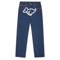Running Puppy Denim Pant  - Indigo