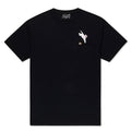 Jumpin In Pocket T-Shirt - Black