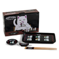 Sushi Nerm Sushi Set - Black