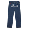 Running Dog Denim Pant - Indigo