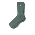 Chase Sock - Silver Pine