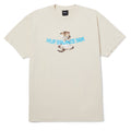 Hang In There T-Shirt - Natural