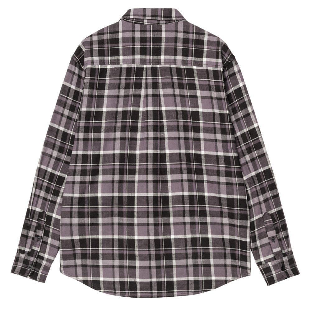 Fendrick Shirt - Black