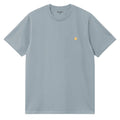 Chase T-Shirt - Frosted Blue