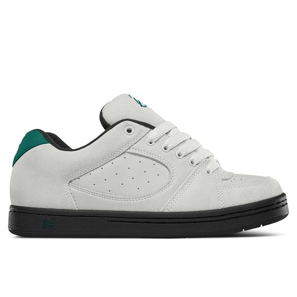 Accel OG - Wht/Blk/Grn