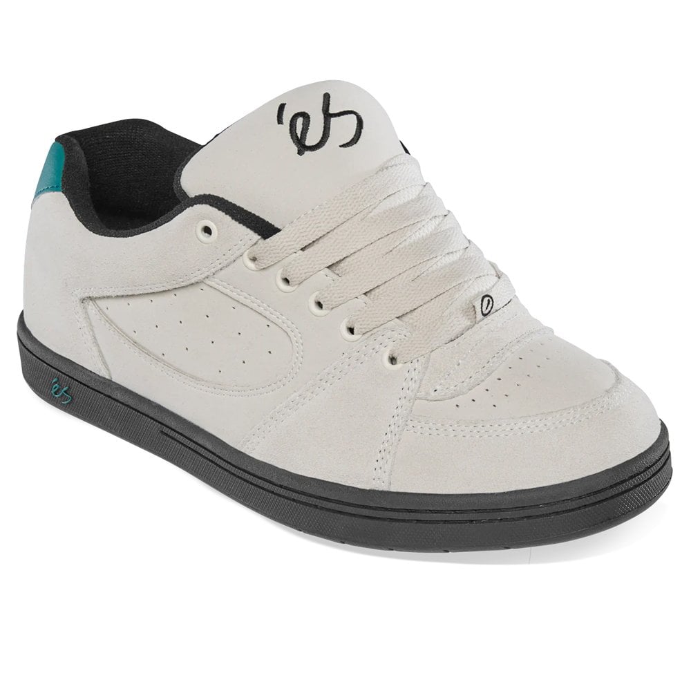 Accel OG - Wht/Blk/Grn