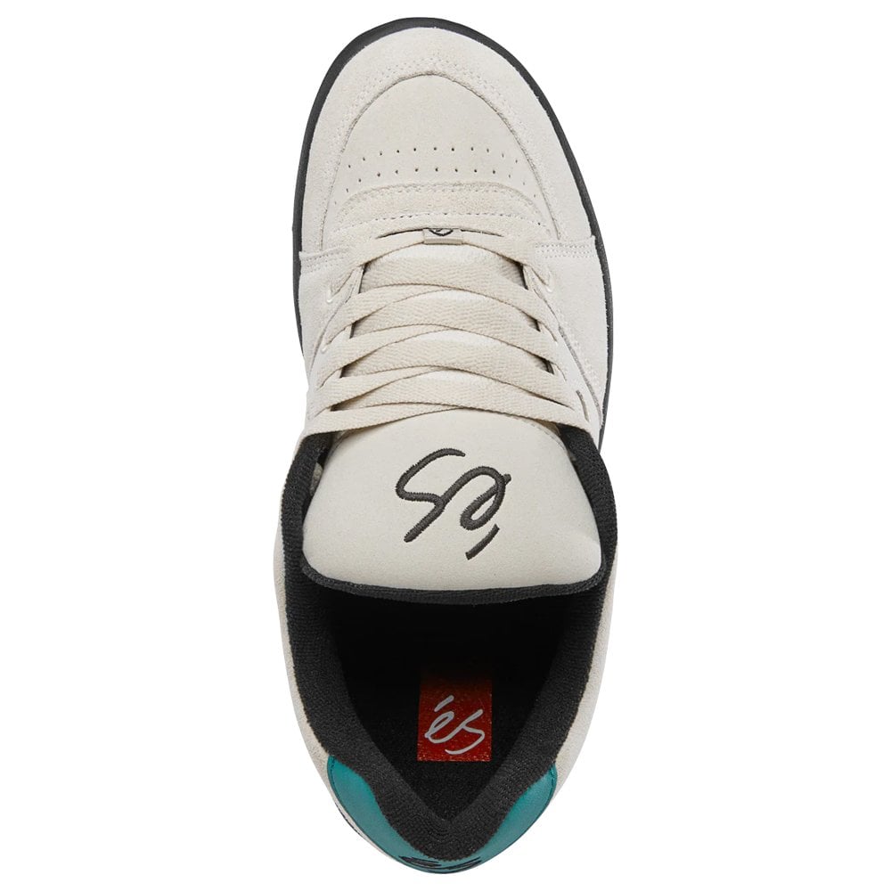 Accel OG - Wht/Blk/Grn