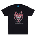 George T-Shirt - Black