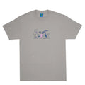 Nothing Is Working T-Shirt - Silver
