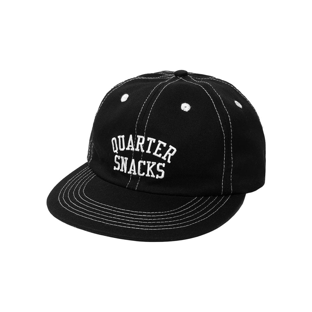 Arch Cap - Black