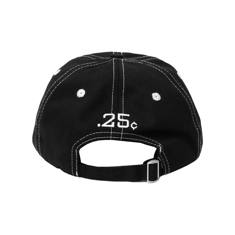 Arch Cap - Black