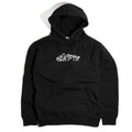 Buddy Hoodie - Black