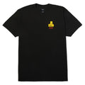 Triple Film T-Shirt - Black
