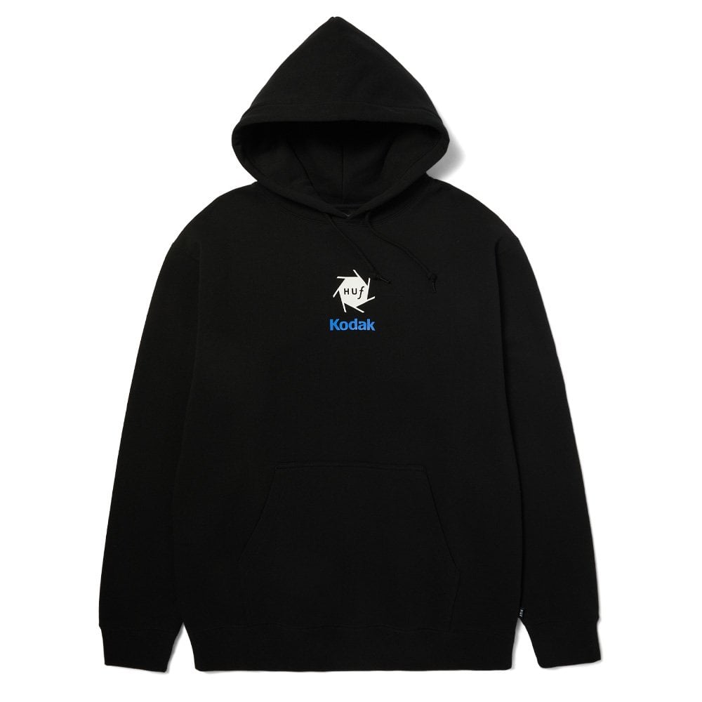 Invention Hoodie - Black