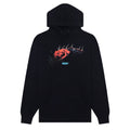 Behemoth Hoodie - Black