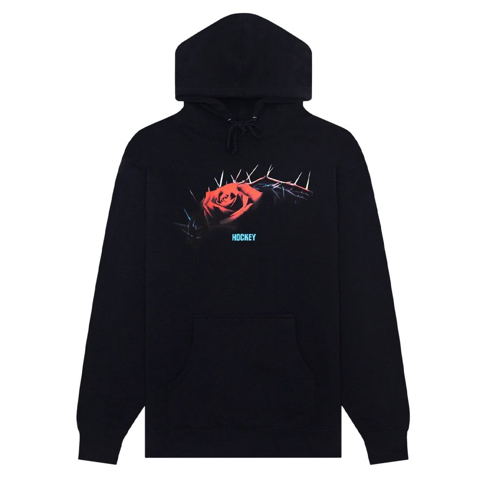 Behemoth Hoodie - Black