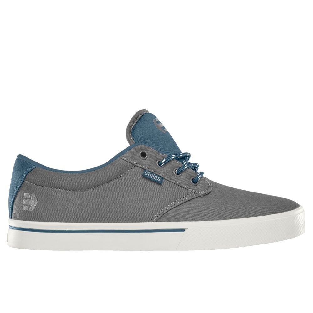 Jameson 2 Eco - Gry/Gry/Blue